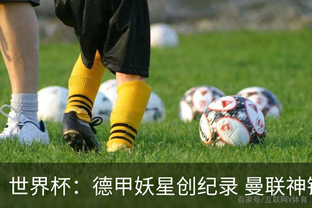 世界杯：德甲妖星创纪录 曼联神锋90分钟绝杀 科特迪瓦1-0厄瓜多尔