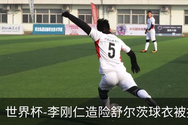 世界杯-李刚仁造险舒尔茨球衣被撕烂 半场韩国0-0捷克