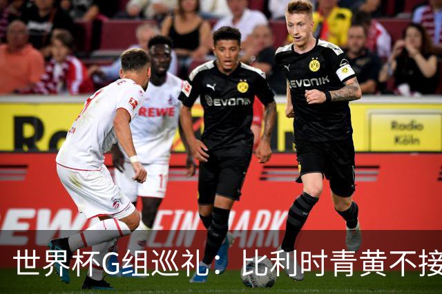 世界杯G组巡礼：比利时青黄不接 伊朗赴美参赛风波不断
