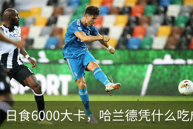 日食6000大卡，哈兰德凭什么吃成足坛怪物世界杯八强刚刚落幕，挪威队的锋线杀手哈兰德用7粒进球证明了自己依旧是足坛最恐怖的前锋