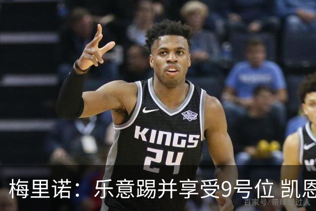 梅里诺：乐意踢并享受9号位 凯恩与我风格相似2优1劣