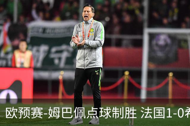 欧预赛-姆巴佩点球制胜 法国1-0希腊取4连胜