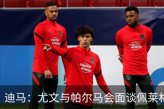 迪马：尤文与帕尔马会面谈佩莱格里诺，可能租借＋有条件强制买断